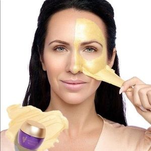 Brightening Face Mask